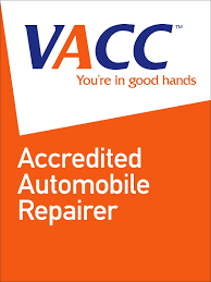 Accredited Automobile Repairer